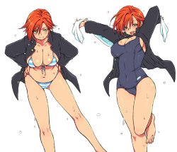 Free Hentai Artist CG Set Gallery: [Eroe] Seitenkango. Shinyuu to Ch. 2-12 [English]