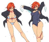 Free Hentai Artist CG Set Gallery: [Eroe] Seitenkango. Shinyuu to Ch. 2-6 [English]