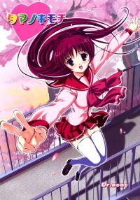 Free Hentai Doujinshi Gallery: (SC27) [Gourmet Poppo (Dr.Momo)] Tama no Kimochi (ToHeart 2)