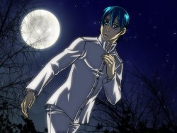 [HentaiSenshi] YaoiTentacularity