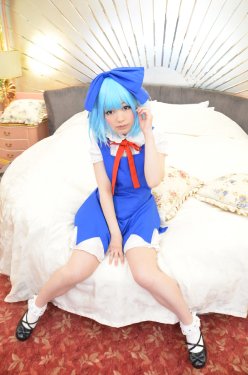 Free Hentai Cosplay Gallery: from a rose 東方淫行静画