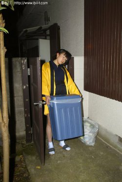 [BLT-144] (Yuuka Nakamura) - Yumi Omura @ Chobits