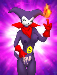 Free Hentai Western Gallery: My Impmon collection
