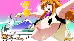 Jyubei Artwor Gallery [Famous Diva Mizuki Flashes][a.k.a. Jubei, Juubee, XL-BrA, Mai*H]