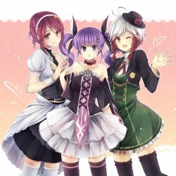 Free Hentai Non-H Gallery: [pixiv] 萩原(萩原 凛、hagiwara rin)