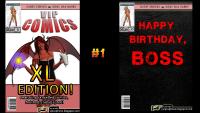 Free Hentai Misc Gallery: [VipCaptions] VipComics #3