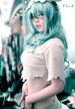 Free Hentai Cosplay Gallery: MIX COSPLAY 2