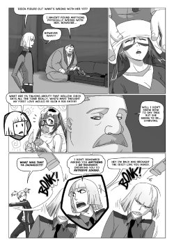 Free Hentai Western Gallery: [Gairon] Happy to Serve You - Chapter 8 (Bleach) - Ongoing