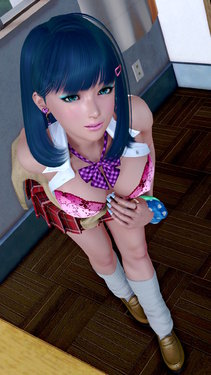 Artist - Nymph 2019-1-25 part.1