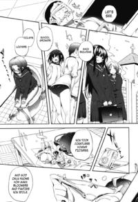 Free Hentai Manga Gallery: [Mutsutake] S-kei Chuu | During S Class (MOMOPAN 22) [English] {maipantsu}