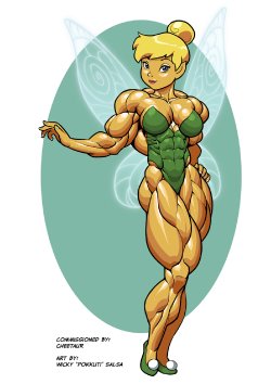 Free Hentai Western Gallery: [Pokkuti] Naughty Gallery