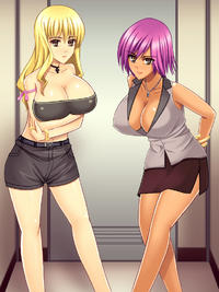 Free Hentai Artist CG Set Gallery: [Nightmare Express -Akumu no Takuhaibin-] Yokubou Kaiki dai 304 shou - Etsuraku Samen Namashibori Estate Osumesu Buta New Half Hen -