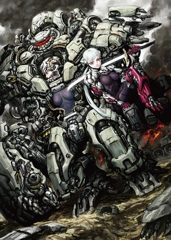 [Pixiv] Tekkotz / 鉄骨 (27726)