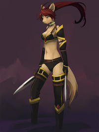 Free Hentai Western Gallery: Artist - vu06