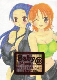 Free Hentai Doujinshi Gallery: (C63) [73feti (Various)] Baby Piece (One Piece)