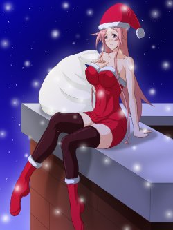 Free Hentai Artist CG Set Gallery: [FakeReal (Tomite)] Ochichinaut (Dragonaut: The Resonance)