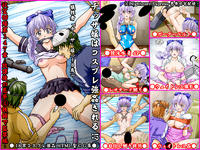 Free Hentai Artist CG Set Gallery: [Nightmare Express -Akumu no Takuhaibin-] Yokubou Kaiki dai 147 shou - Houkago no Akumu #4 Tessa de Kankin Hen - (Full Metal Panic!)