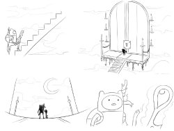 Free Hentai Misc Gallery: Wizard Steps