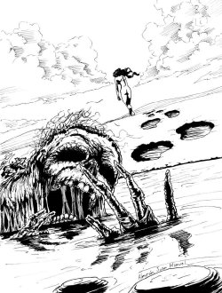 mundo evolucion o muerte