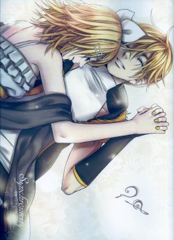 (C83) [Room343 (Suzunosuke)] Synchronicity ～Kioku no Naka no Komoriuta～ (VOCALOID)