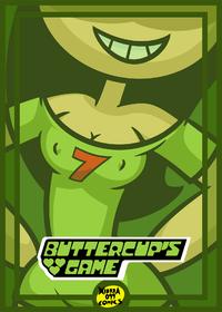 [Xierra099] Buttercup's Game (Powerpuff Girls) [Ongoing]