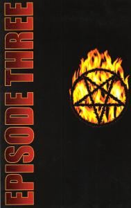 Free Hentai Western Gallery: [Triple Six Comics] Demonic Sex #3