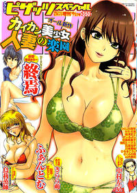 Free Hentai Manga Gallery: Action Pizazz SP 2006-10