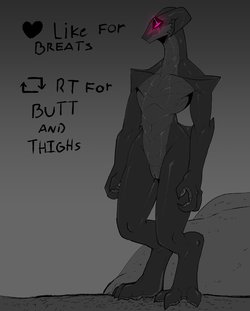 [Largo] Void Dragon Growth Drive