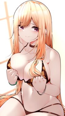 [PIXIV] SAMIP (26837253)