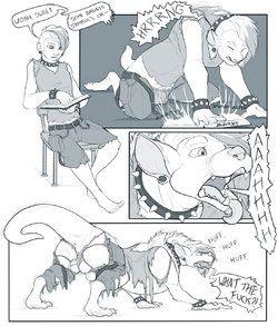 [hexacult]The Grimoire  (WIP)