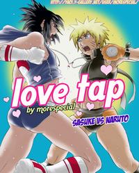 Love Tap (Naruto) ENG (Yaoi)