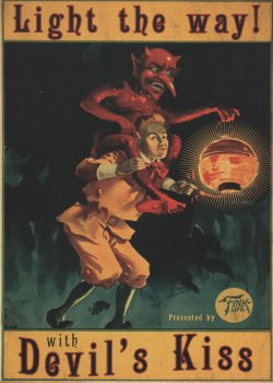 BioShock Infinite - Mini Artbook