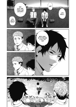 [Turiganesou] Ominaeshi Zenpen (COMIC Koh 2018-10) [Spanish] [NekoCreme] [Digital]