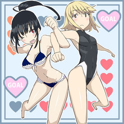 Free Hentai Non-H Gallery: [Semimogura (Yoshiie)] Jinsei Game