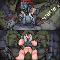 [Hentai-Foundry] AwesomeOrange