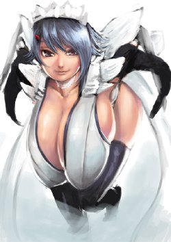 Artist: fenris Artist: fenris