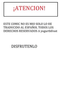 [yogurthfrost & Kellendros] Kung Fu Panda (spanish)