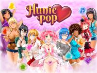 Free Hentai Western Gallery: HuniePop Digital Art Collection