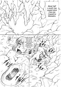 Free Hentai Doujinshi Gallery: [ETERNAL LIGHT] Ochita Sei Kishi Seishin Kanraku Hen (Viper RSR) [English] [EHCOVE]