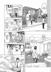 Free Hentai Manga Gallery: The Way I Feel About You
