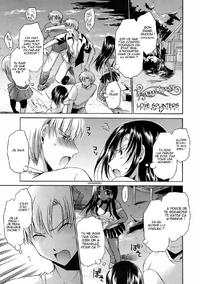 Free Hentai Manga Gallery: [Shinonome Ryu] Love Splinters [French]