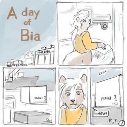 [Seth Triggs] A Day of Bia