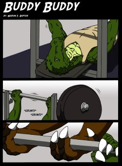 Buddy Buddy [Spanish]