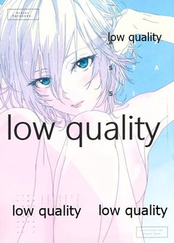 (C93) [Denatsu Onshitsu Kara Kara Mawaru Tomato (Yataneko)] ANASTASIA (THE IDOLM@STER CINDERELLA GIRLS)