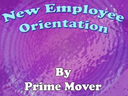 Free Hentai Misc Gallery: New Employee Orientation