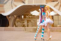 Free Hentai Cosplay Gallery: [Cosplayer] Kirana