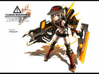 Free Hentai Non-H Gallery: illustrations by Gia