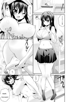 Free Hentai Doujinshi Gallery: [I-Raf-you (Various)] Microne Magazine Vol. 29 [Digital] [English] -Incomplete, Sorry!-