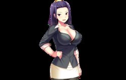 Free Hentai Game CG Set Gallery: [rootnuko] Umisora no Fragments (Character & Background CG) 2 of 2