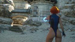 Free Hentai Misc Gallery: Agent-A The First Contact